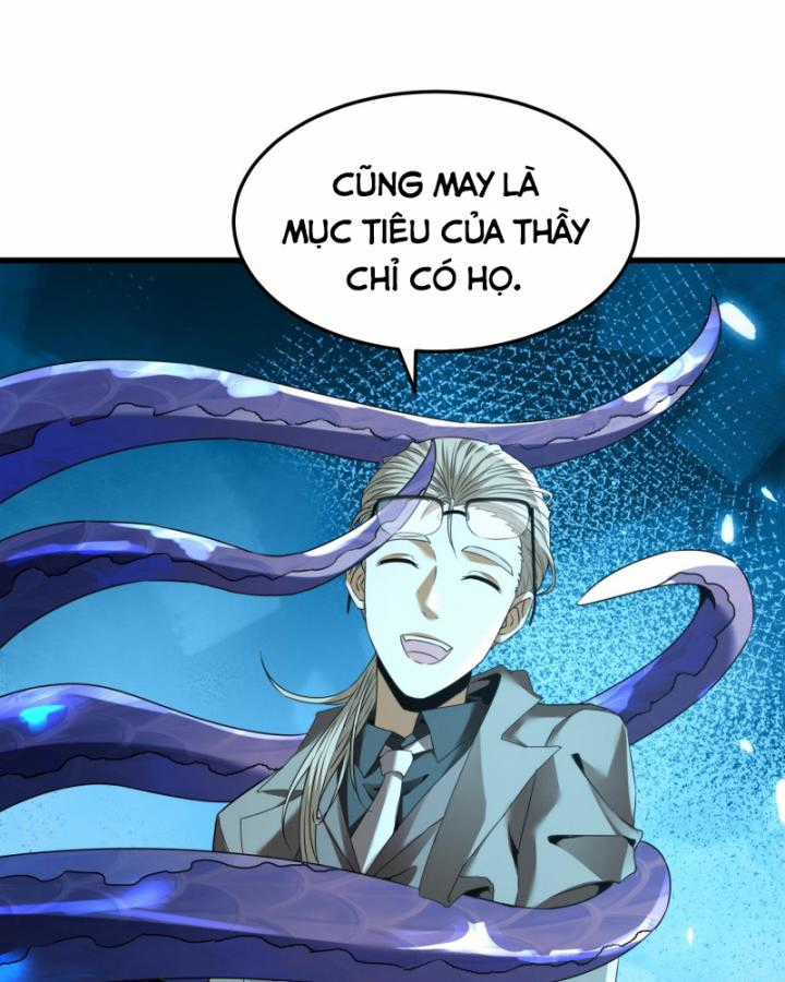 Ta, Thiên Sát Cô Tinh - Chapter 27 - Trang 109