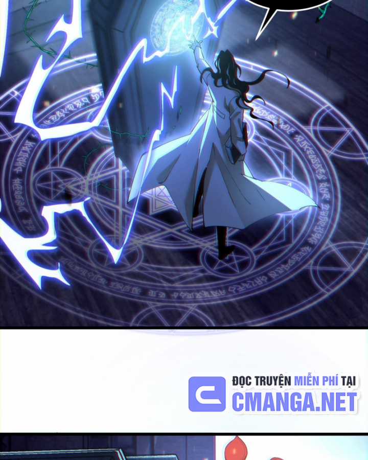 Ta, Thiên Sát Cô Tinh - Chapter 27 - Trang 12