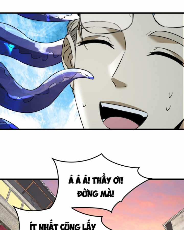 Ta, Thiên Sát Cô Tinh - Chapter 27 - Trang 111