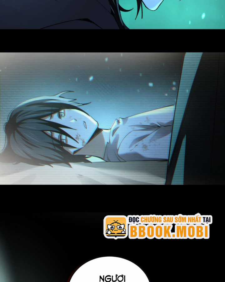 Ta, Thiên Sát Cô Tinh - Chapter 27 - Trang 22