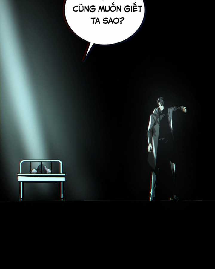 Ta, Thiên Sát Cô Tinh - Chapter 27 - Trang 23