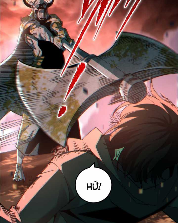 Ta, Thiên Sát Cô Tinh - Chapter 27 - Trang 27