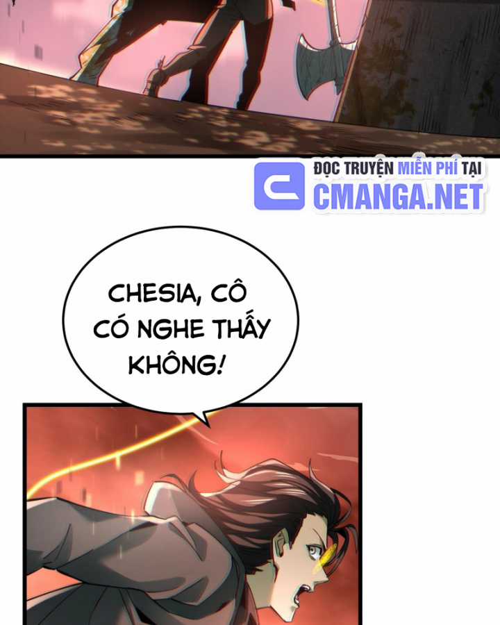 Ta, Thiên Sát Cô Tinh - Chapter 27 - Trang 30