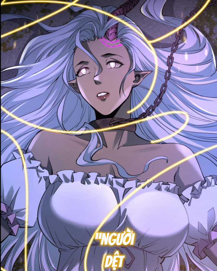 Ta, Thiên Sát Cô Tinh - Chapter 27 - Trang 32