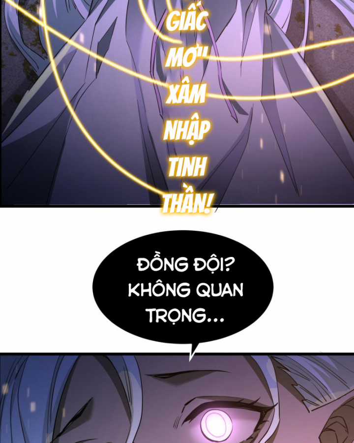 Ta, Thiên Sát Cô Tinh - Chapter 27 - Trang 33