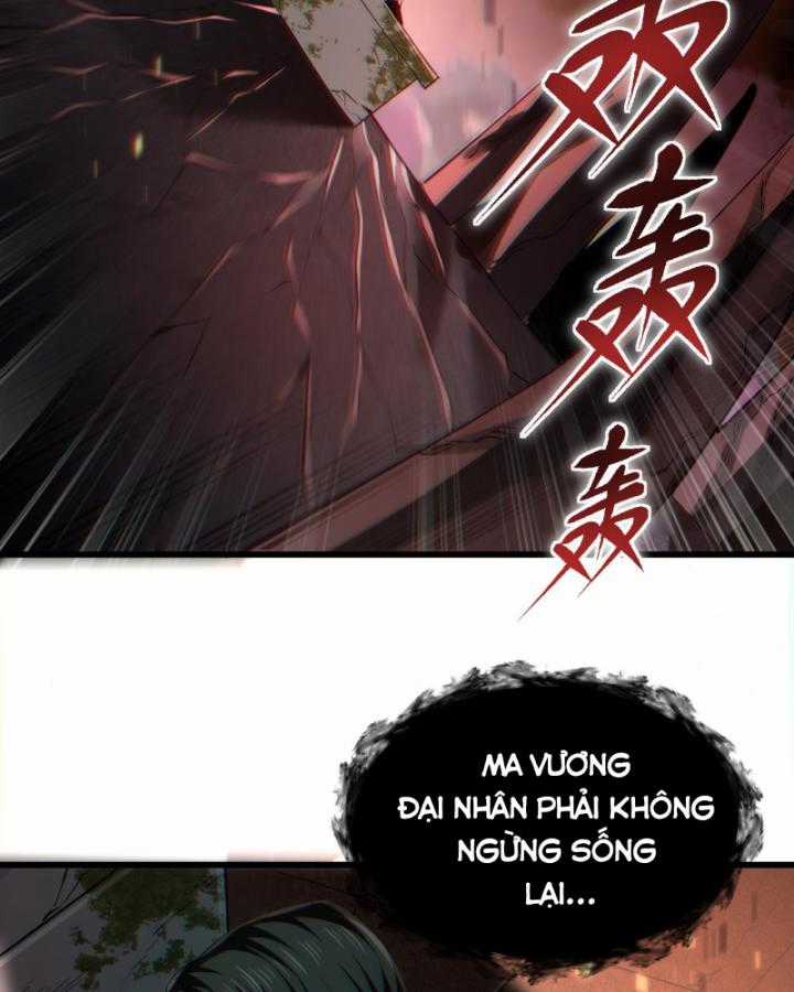 Ta, Thiên Sát Cô Tinh - Chapter 27 - Trang 36