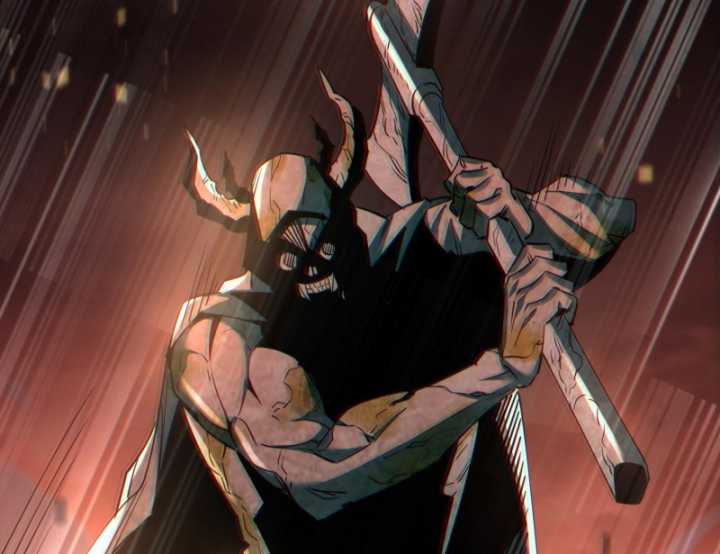 Ta, Thiên Sát Cô Tinh - Chapter 27 - Trang 38