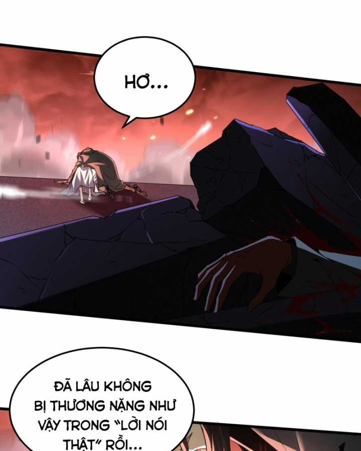 Ta, Thiên Sát Cô Tinh - Chapter 27 - Trang 44