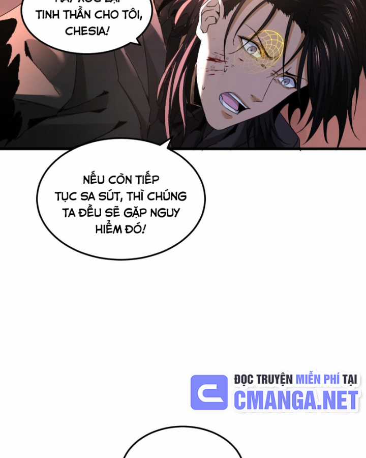 Ta, Thiên Sát Cô Tinh - Chapter 27 - Trang 52