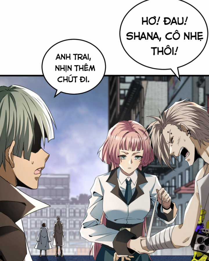 Ta, Thiên Sát Cô Tinh - Chapter 27 - Trang 64