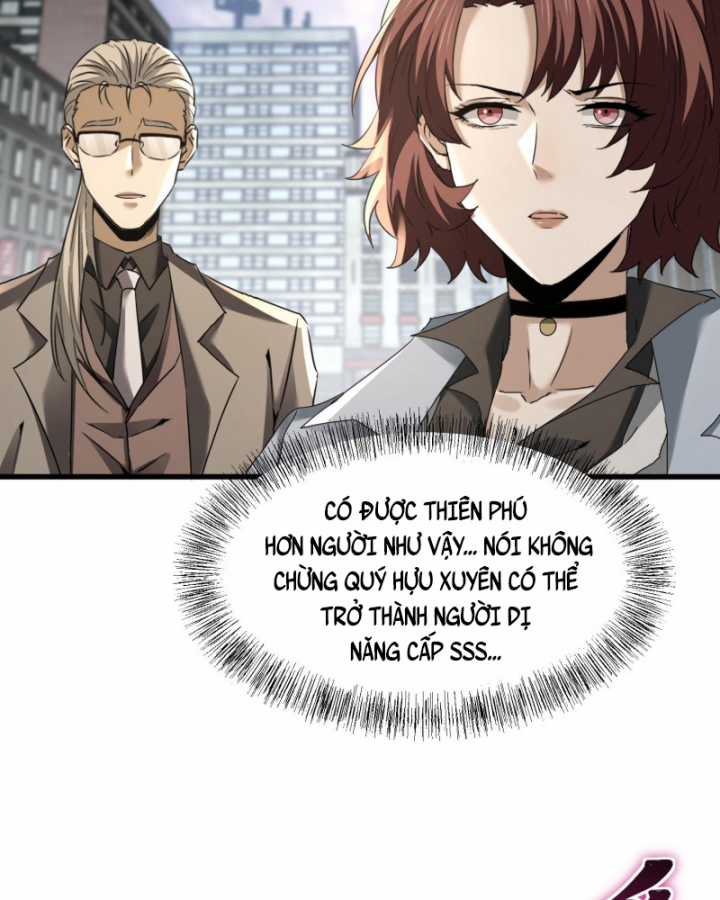 Ta, Thiên Sát Cô Tinh - Chapter 27 - Trang 66