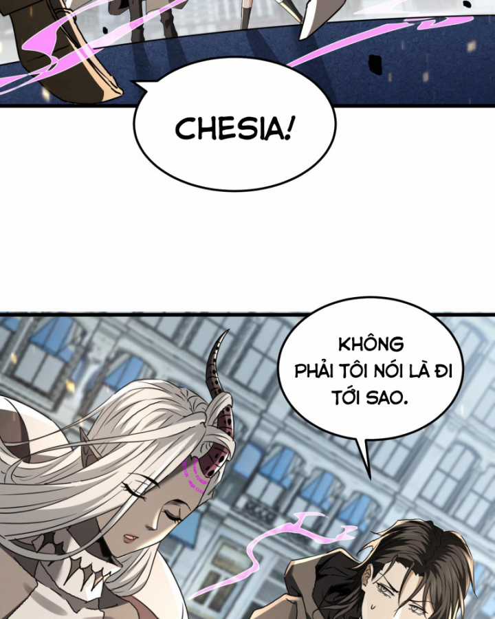 Ta, Thiên Sát Cô Tinh - Chapter 27 - Trang 68