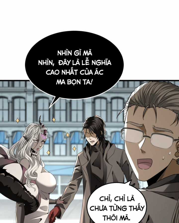 Ta, Thiên Sát Cô Tinh - Chapter 27 - Trang 73