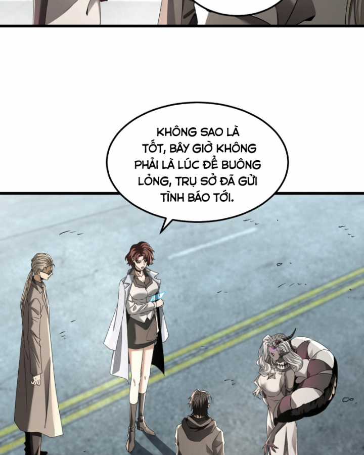 Ta, Thiên Sát Cô Tinh - Chapter 27 - Trang 74