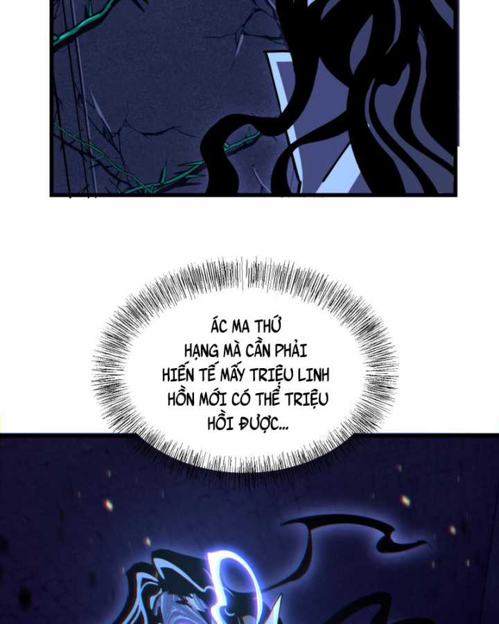 Ta, Thiên Sát Cô Tinh - Chapter 27 - Trang 9