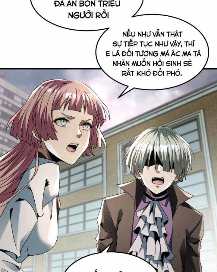 Ta, Thiên Sát Cô Tinh - Chapter 27 - Trang 82