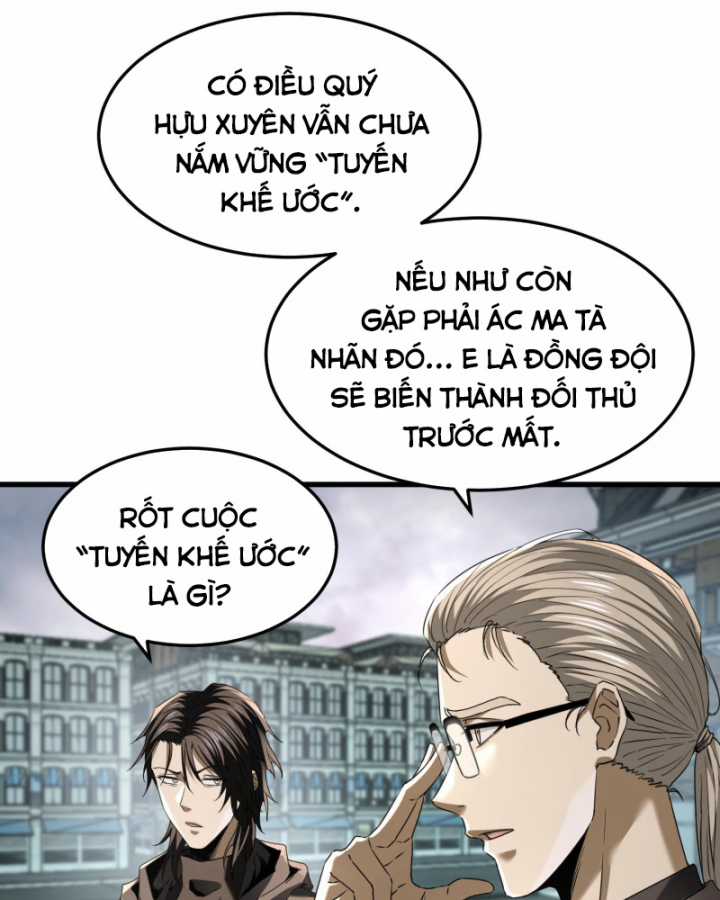 Ta, Thiên Sát Cô Tinh - Chapter 27 - Trang 84
