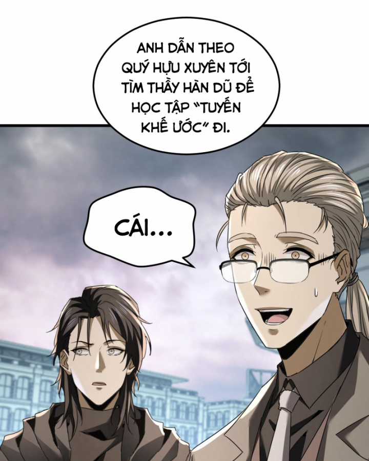 Ta, Thiên Sát Cô Tinh - Chapter 27 - Trang 87