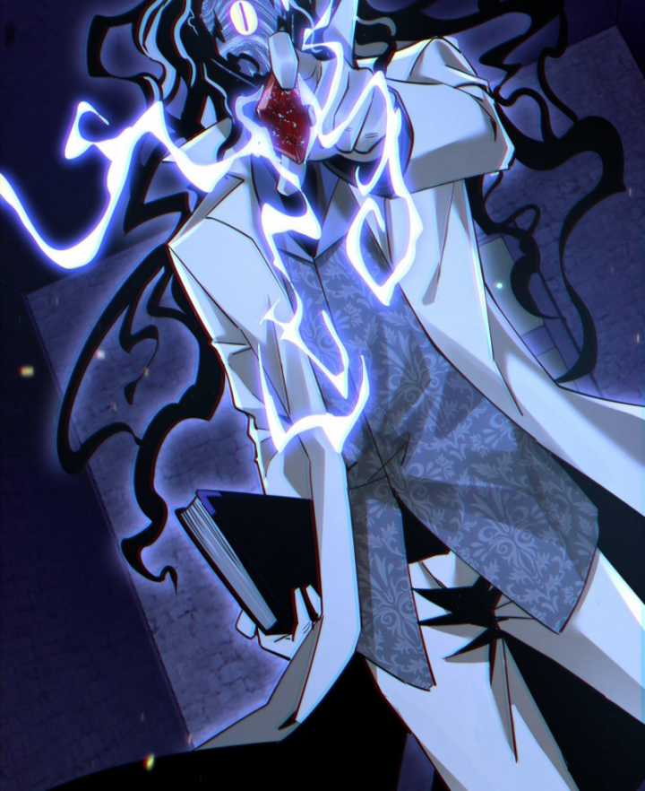 Ta, Thiên Sát Cô Tinh - Chapter 27 - Trang 10