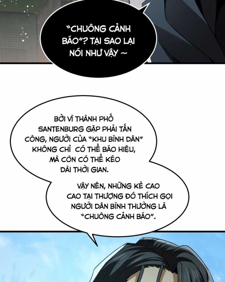 Ta, Thiên Sát Cô Tinh - Chapter 27 - Trang 95