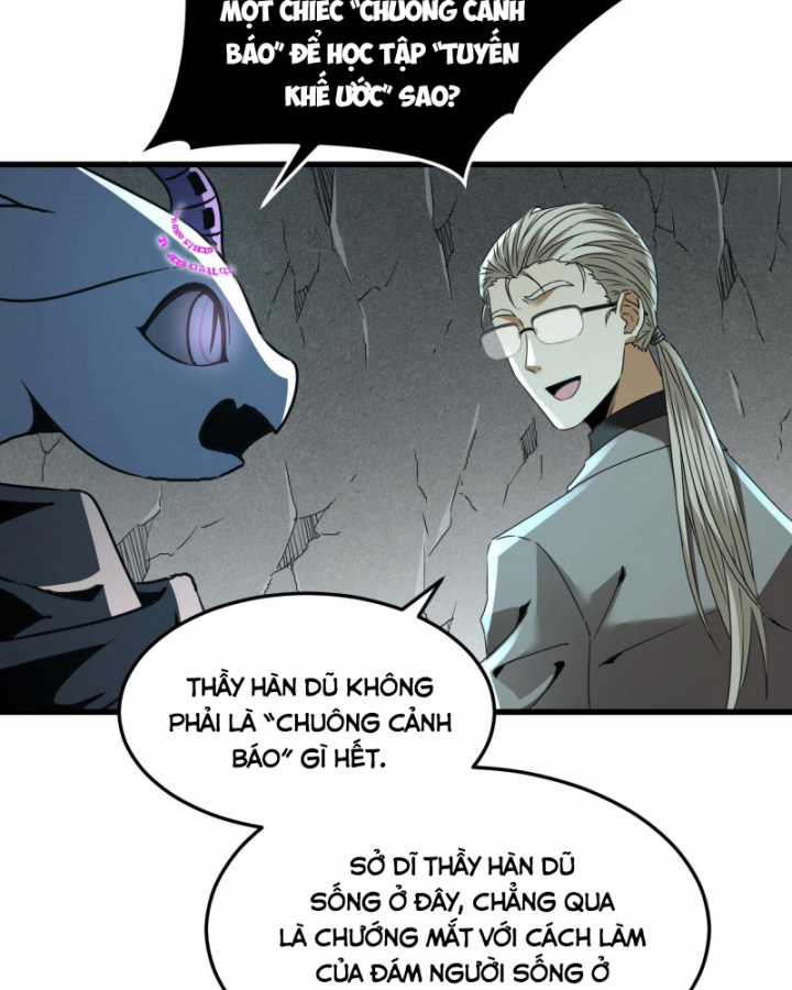 Ta, Thiên Sát Cô Tinh - Chapter 27 - Trang 97
