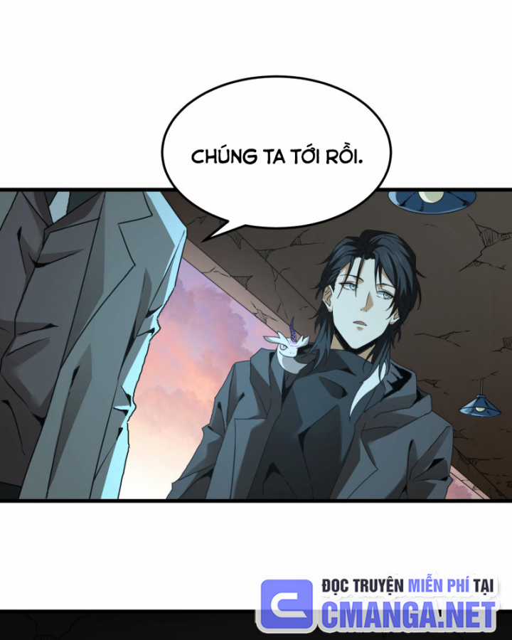 Ta, Thiên Sát Cô Tinh - Chapter 27 - Trang 99