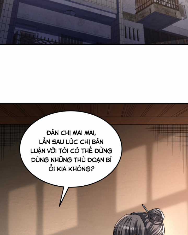 Ta, Thiên Sát Cô Tinh - Chapter 28 - Trang 12