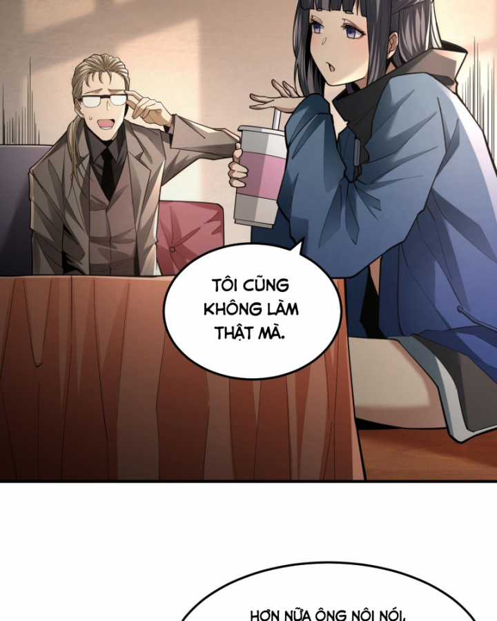 Ta, Thiên Sát Cô Tinh - Chapter 28 - Trang 13