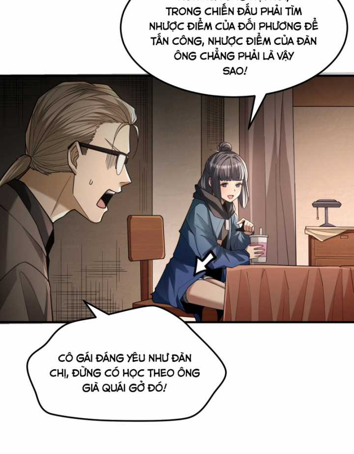 Ta, Thiên Sát Cô Tinh - Chapter 28 - Trang 14