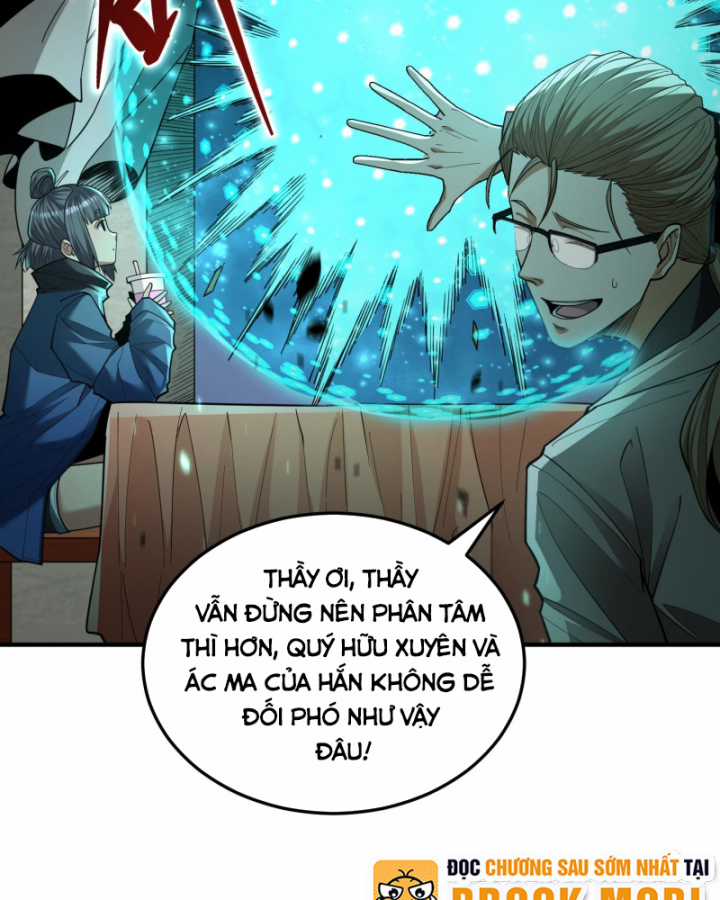 Ta, Thiên Sát Cô Tinh - Chapter 28 - Trang 16