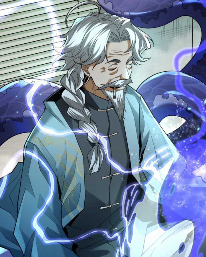 Ta, Thiên Sát Cô Tinh - Chapter 28 - Trang 20