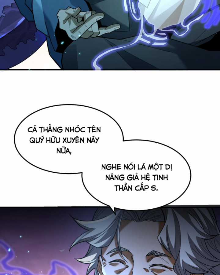 Ta, Thiên Sát Cô Tinh - Chapter 28 - Trang 21