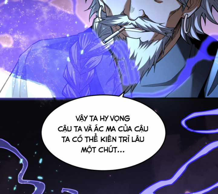 Ta, Thiên Sát Cô Tinh - Chapter 28 - Trang 22