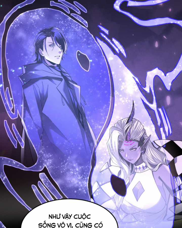 Ta, Thiên Sát Cô Tinh - Chapter 28 - Trang 23