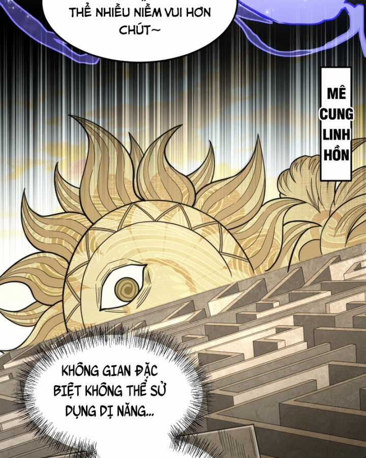 Ta, Thiên Sát Cô Tinh - Chapter 28 - Trang 24