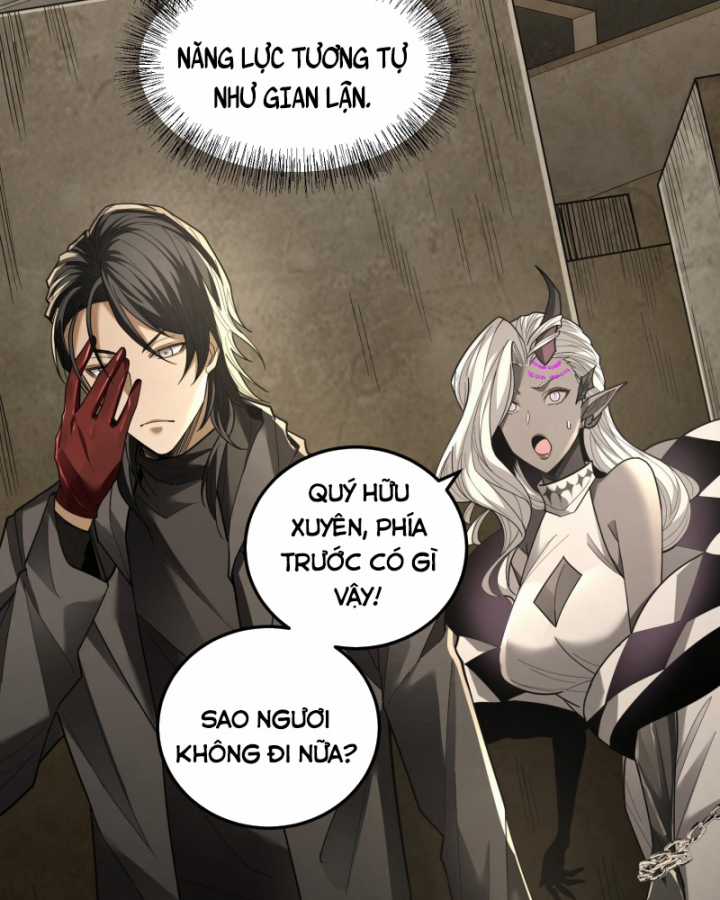 Ta, Thiên Sát Cô Tinh - Chapter 28 - Trang 25