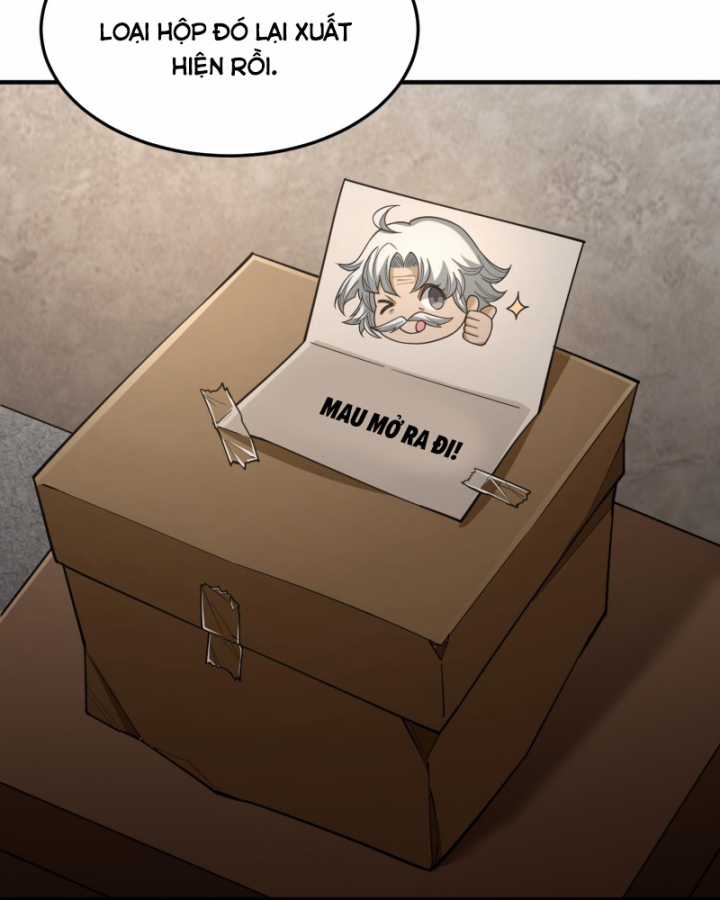 Ta, Thiên Sát Cô Tinh - Chapter 28 - Trang 28