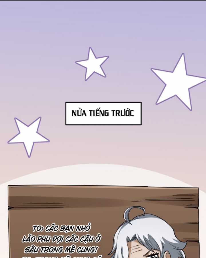 Ta, Thiên Sát Cô Tinh - Chapter 28 - Trang 29