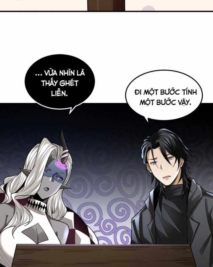 Ta, Thiên Sát Cô Tinh - Chapter 28 - Trang 31