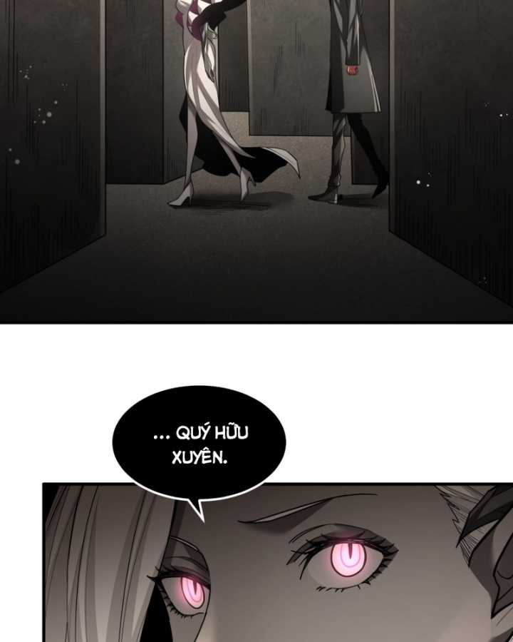 Ta, Thiên Sát Cô Tinh - Chapter 28 - Trang 34