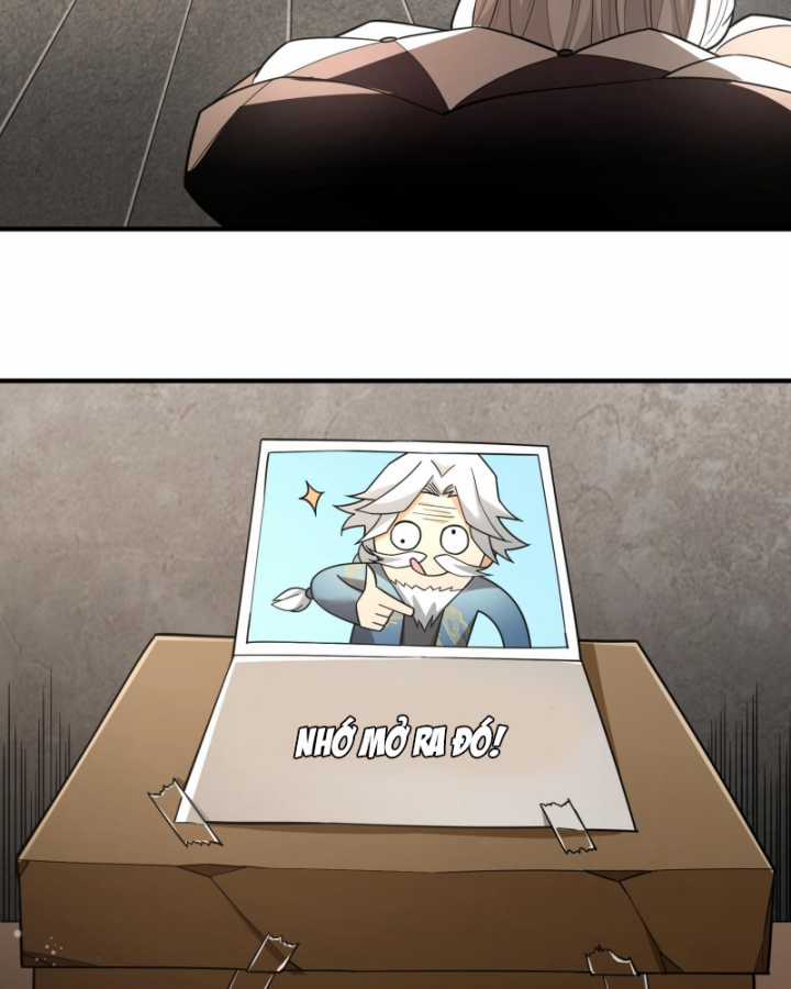 Ta, Thiên Sát Cô Tinh - Chapter 28 - Trang 36