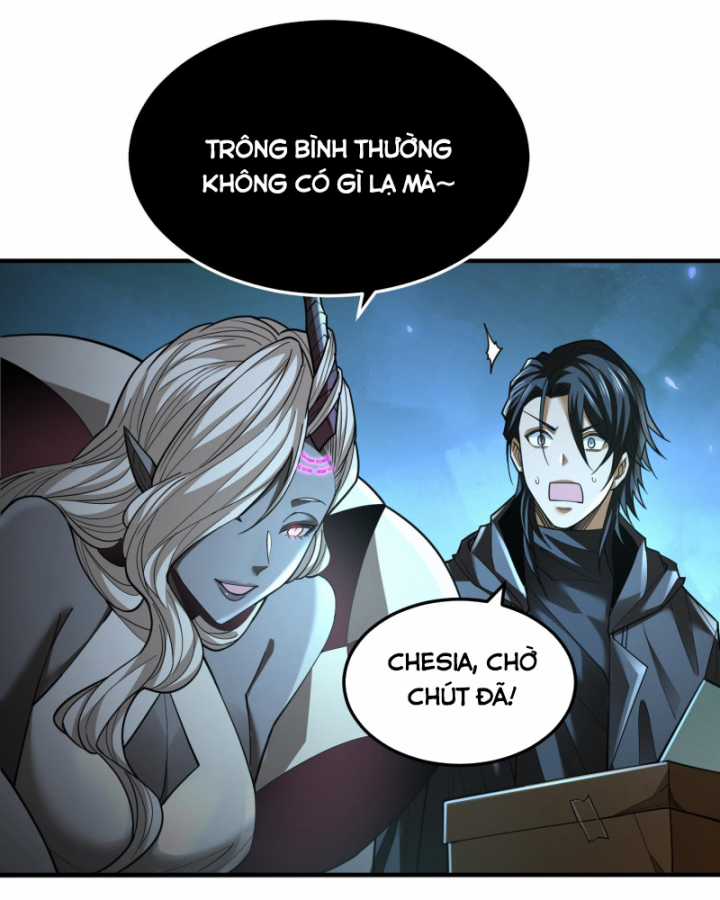 Ta, Thiên Sát Cô Tinh - Chapter 28 - Trang 38