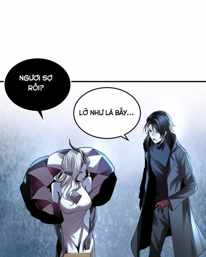 Ta, Thiên Sát Cô Tinh - Chapter 28 - Trang 39