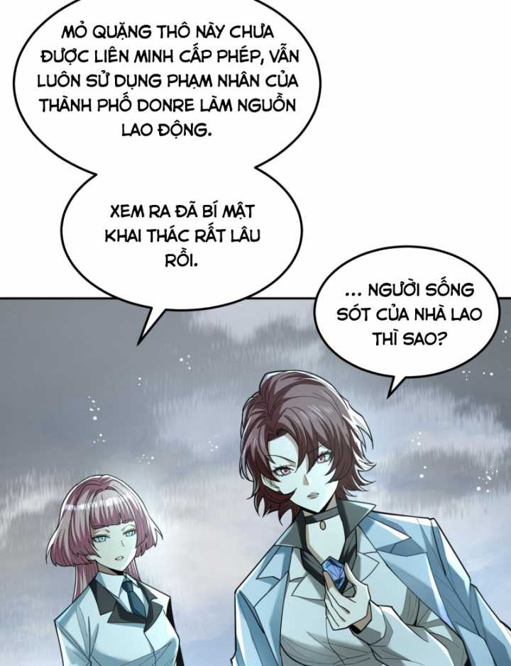 Ta, Thiên Sát Cô Tinh - Chapter 28 - Trang 5