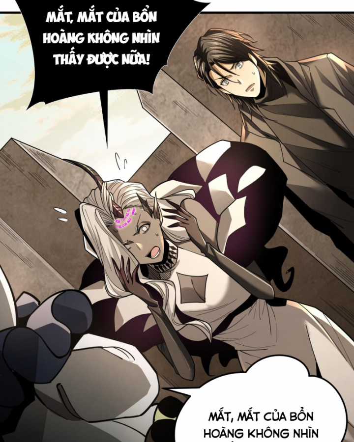 Ta, Thiên Sát Cô Tinh - Chapter 28 - Trang 44