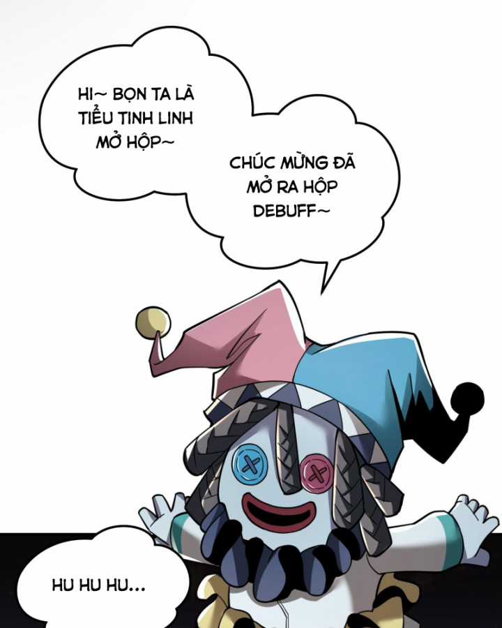 Ta, Thiên Sát Cô Tinh - Chapter 28 - Trang 46