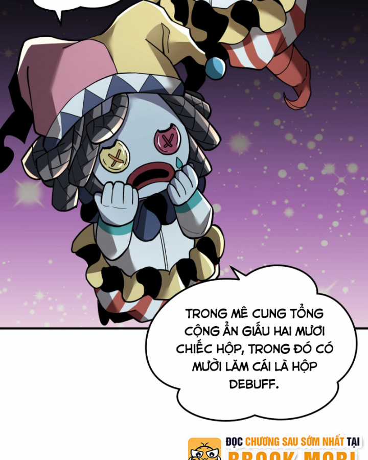 Ta, Thiên Sát Cô Tinh - Chapter 28 - Trang 47