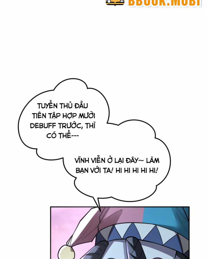 Ta, Thiên Sát Cô Tinh - Chapter 28 - Trang 48