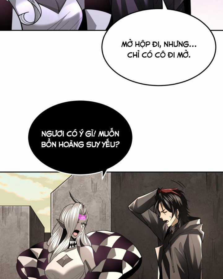 Ta, Thiên Sát Cô Tinh - Chapter 28 - Trang 54