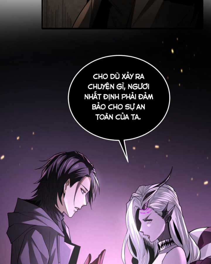 Ta, Thiên Sát Cô Tinh - Chapter 28 - Trang 60